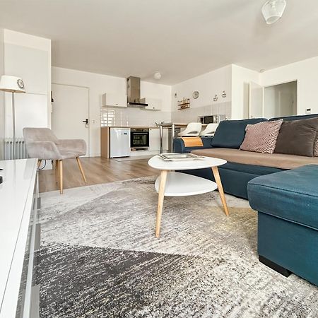 Cosy Apartment Near Disneyland Paris Σερί Εξωτερικό φωτογραφία
