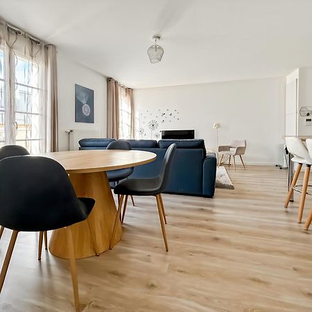 Cosy Apartment Near Disneyland Paris Σερί Εξωτερικό φωτογραφία