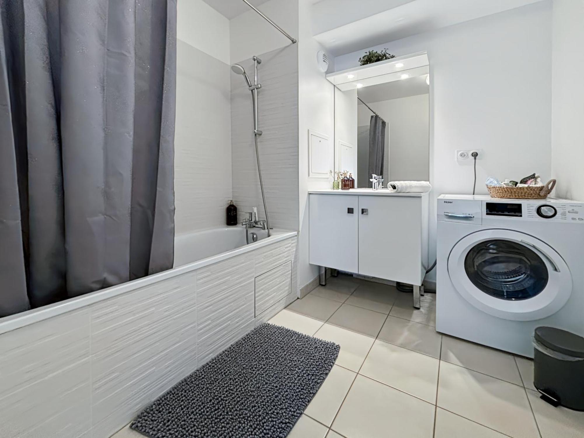 Cosy Apartment Near Disneyland Paris Σερί Εξωτερικό φωτογραφία