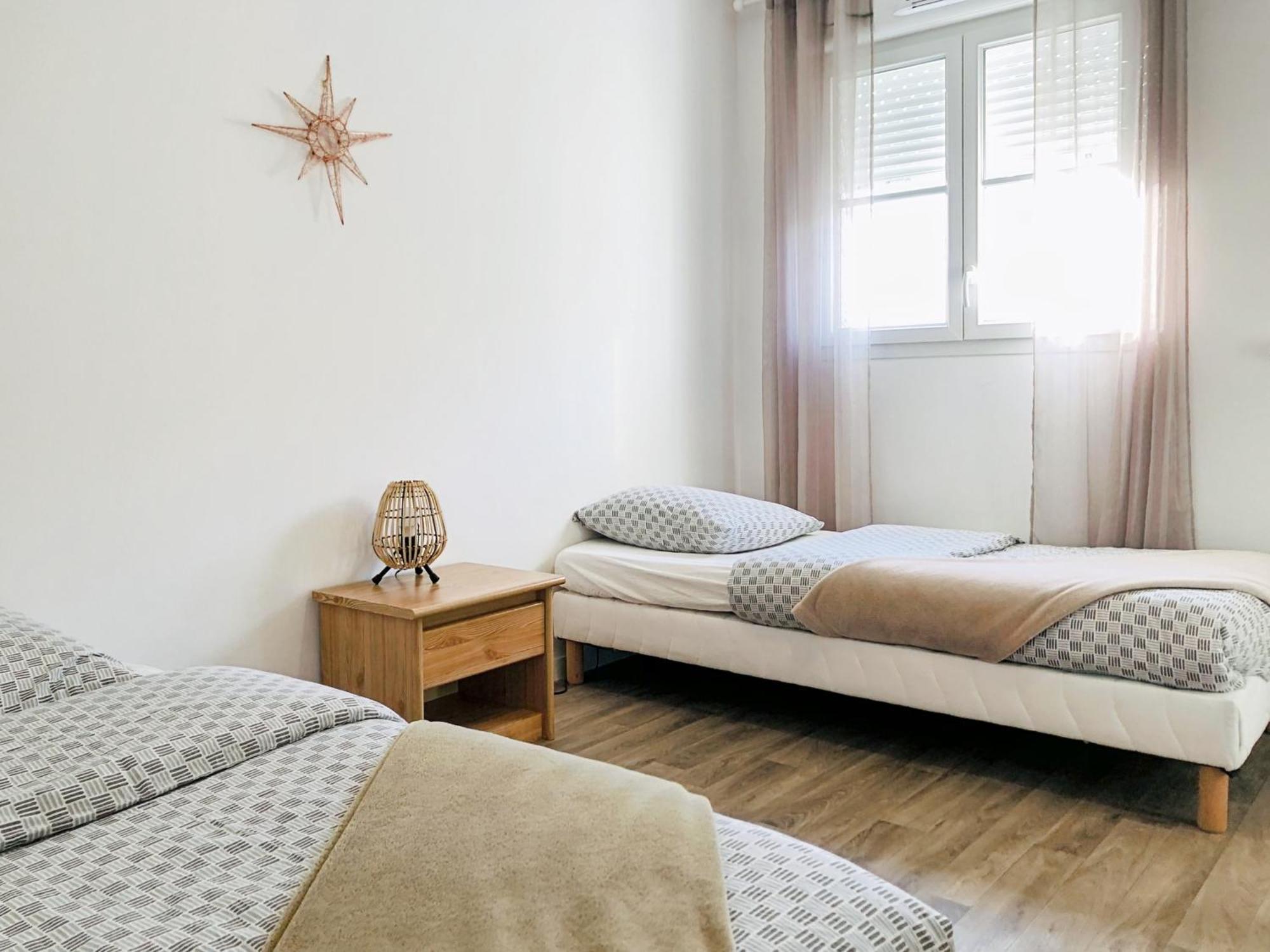 Cosy Apartment Near Disneyland Paris Σερί Εξωτερικό φωτογραφία