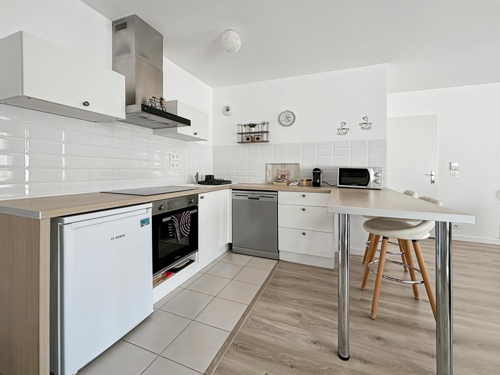 Cosy Apartment Near Disneyland Paris Σερί Εξωτερικό φωτογραφία