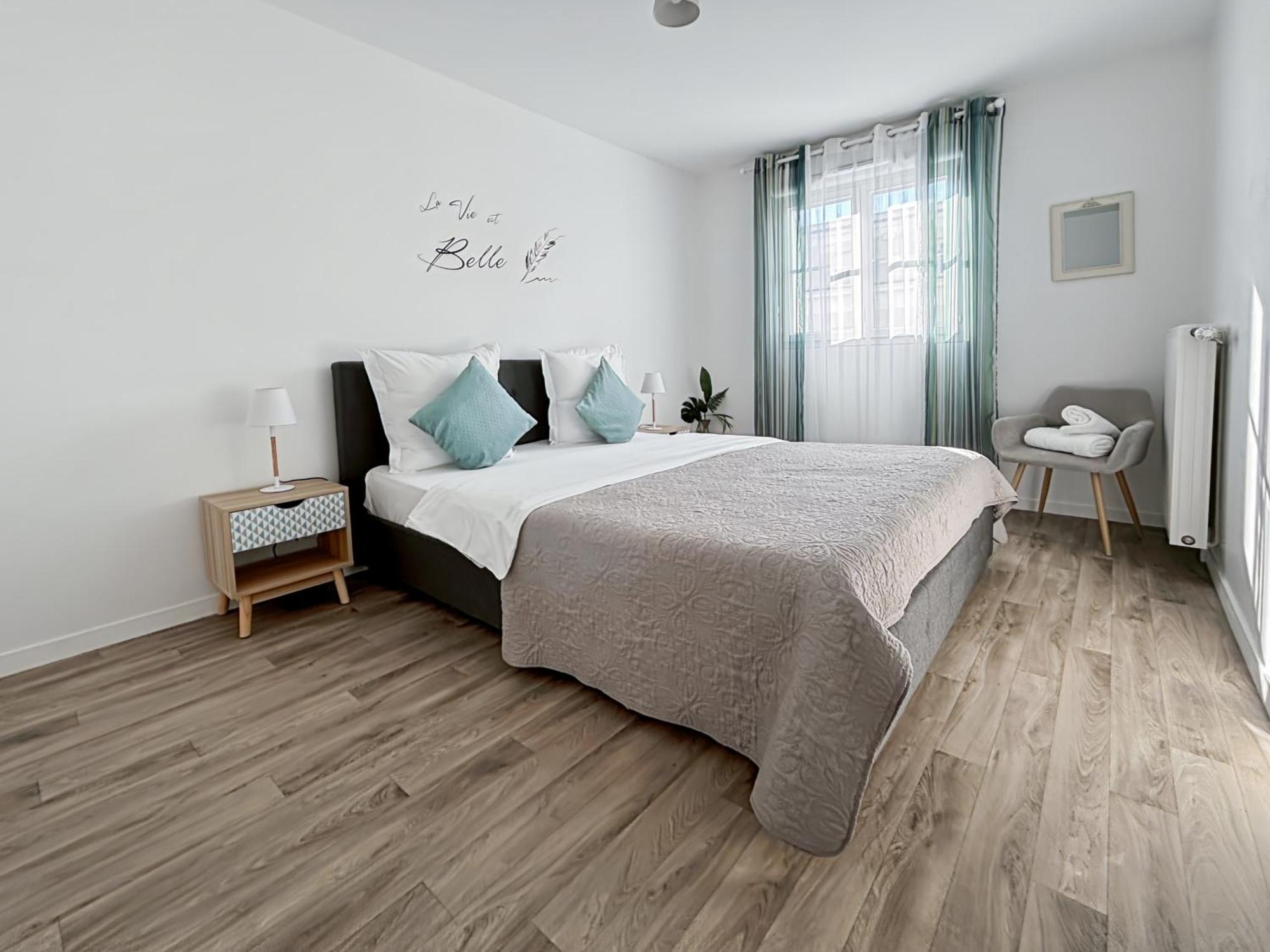 Cosy Apartment Near Disneyland Paris Σερί Εξωτερικό φωτογραφία