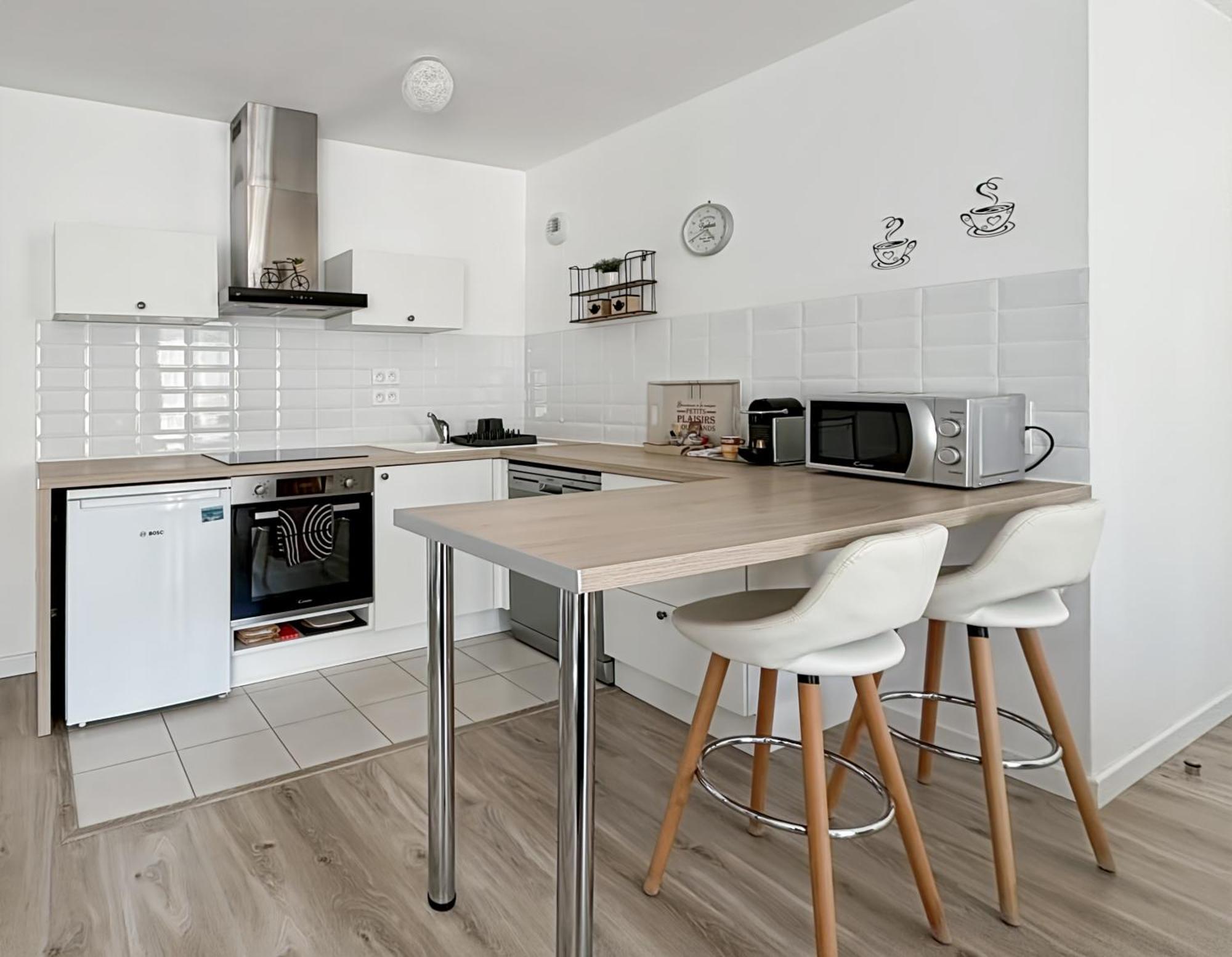 Cosy Apartment Near Disneyland Paris Σερί Εξωτερικό φωτογραφία