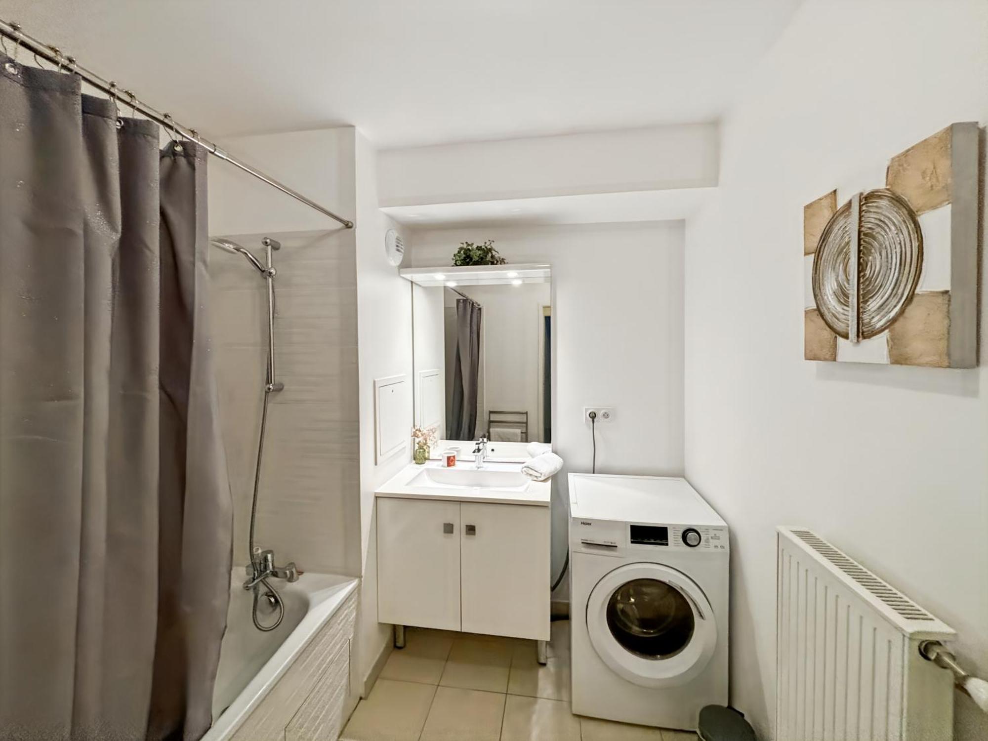 Cosy Apartment Near Disneyland Paris Σερί Εξωτερικό φωτογραφία